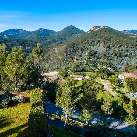 Petit Ecrin Vue Et Montagne דירה