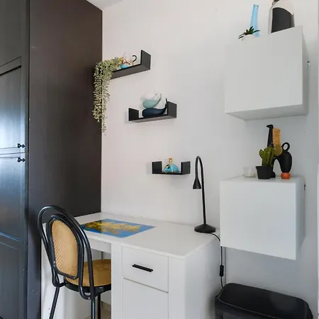 Petit Ecrin Vue Et Montagne *